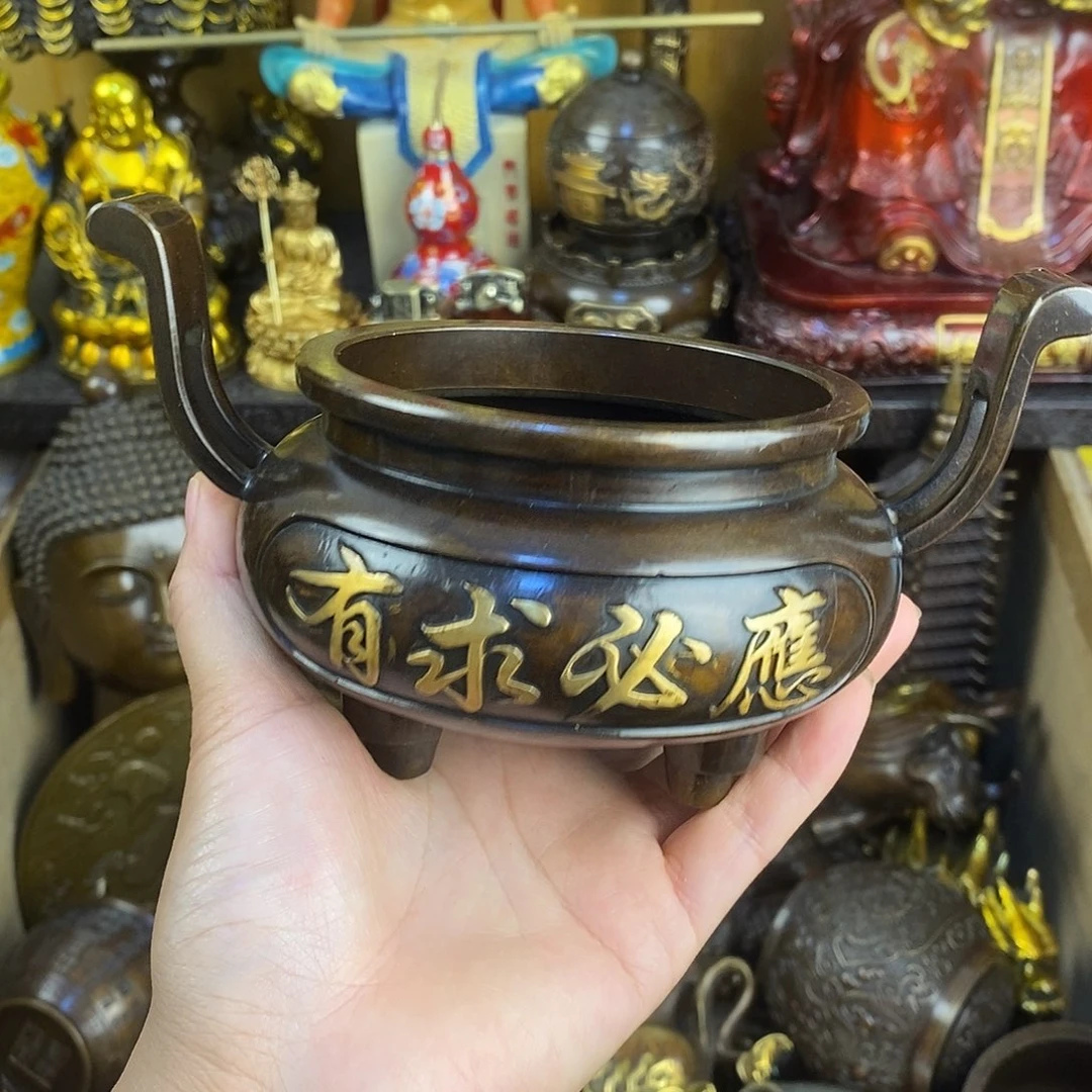 案台摆件，物品摆件