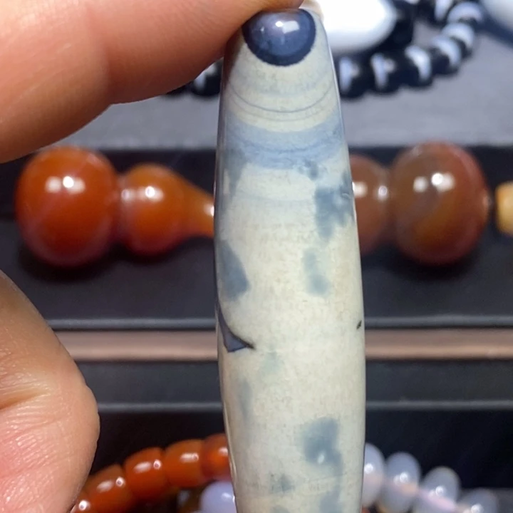 玛瑙/玉髓未镶嵌挂件