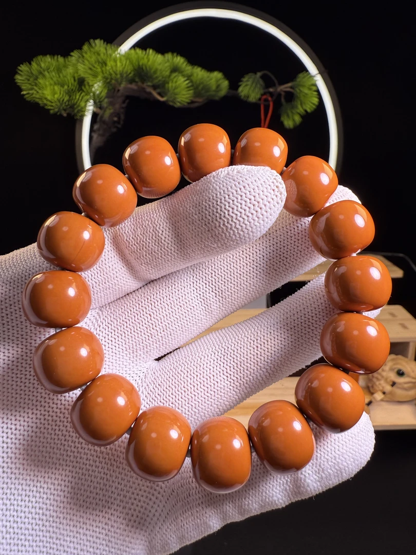 冀氏出品  猴头核桃 算盘 精品 1.5+尺寸左右