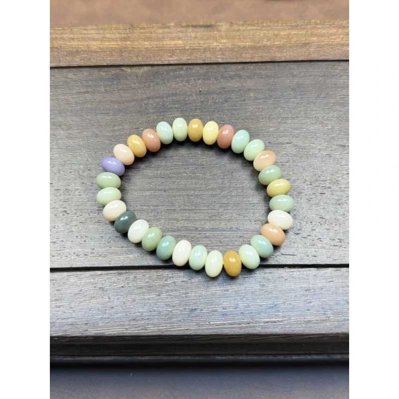 A34菩提多彩算盘珠