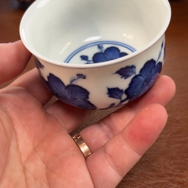 瓷片千年瓷都景德镇