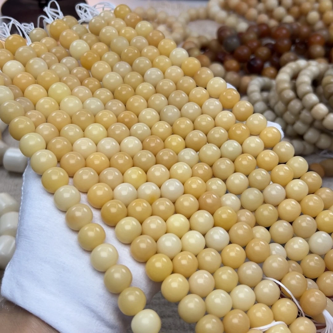 菩提根/象牙果吊坠13婴儿几乎福利发一条725