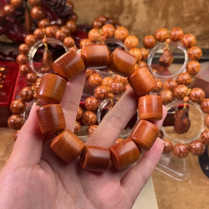 柏木（崖柏）手串/手链