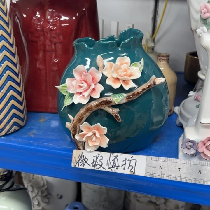 瓷片陶瓷工艺陶瓷工艺