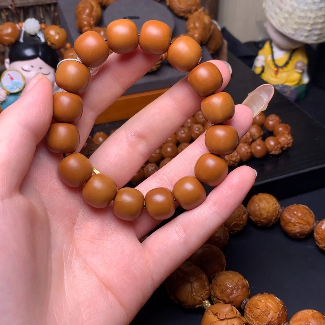 橄榄核手串/手链橄榄核