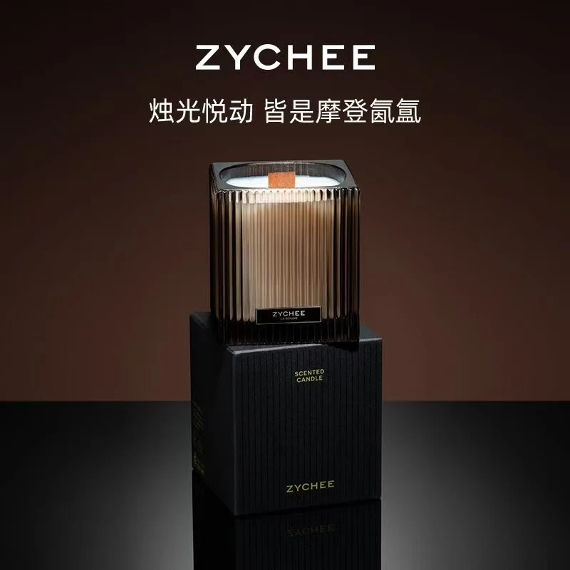 Z-香薰蜡烛情调浪漫高级香薰