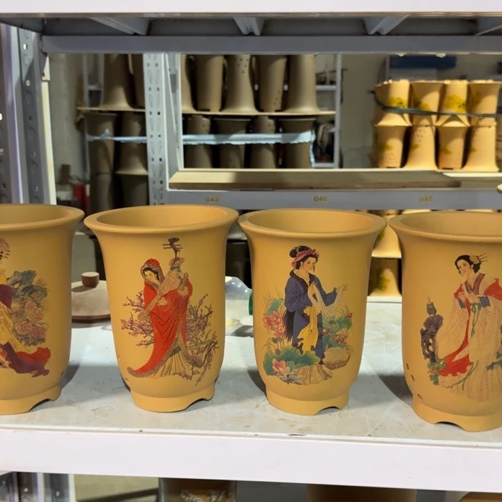 高度22口径17四只