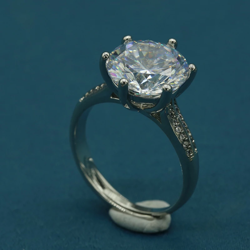 【高级定制】收藏级轻奢时尚设计戒指