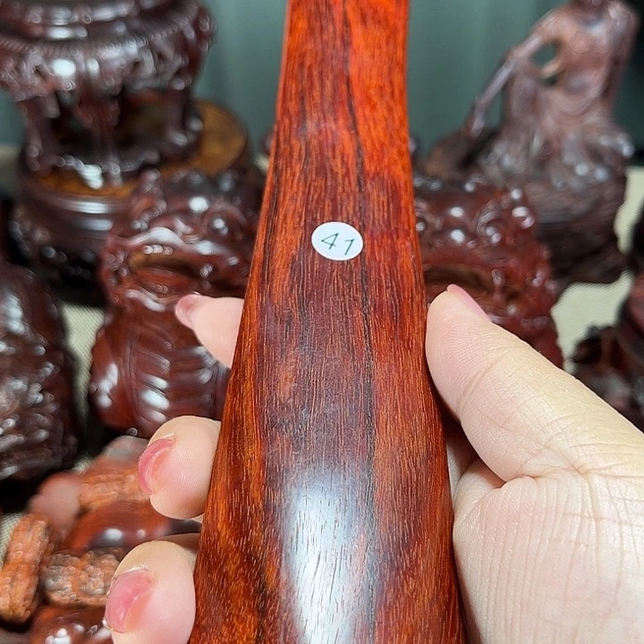 檀香紫檀（小叶紫檀）