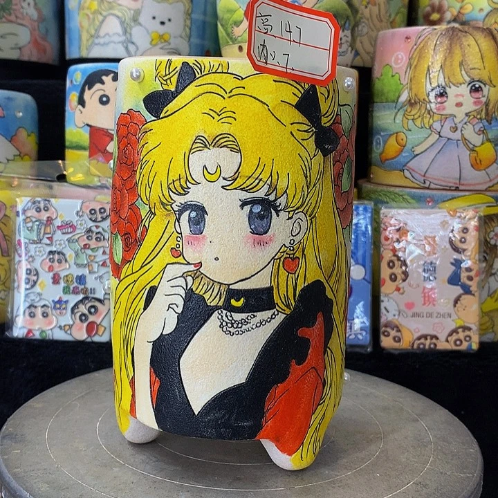 陶美少女88888888888