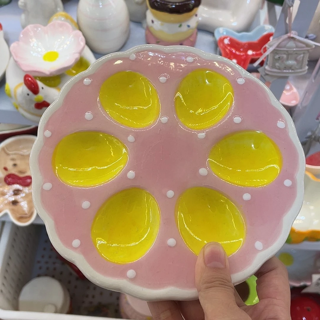 陶瓷微瑕介意慎拍