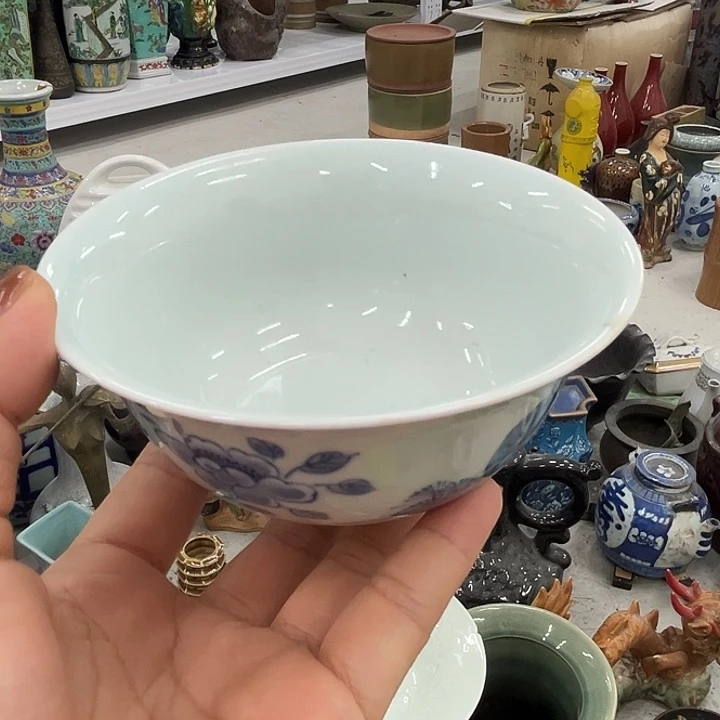 居家日用好瓷分享