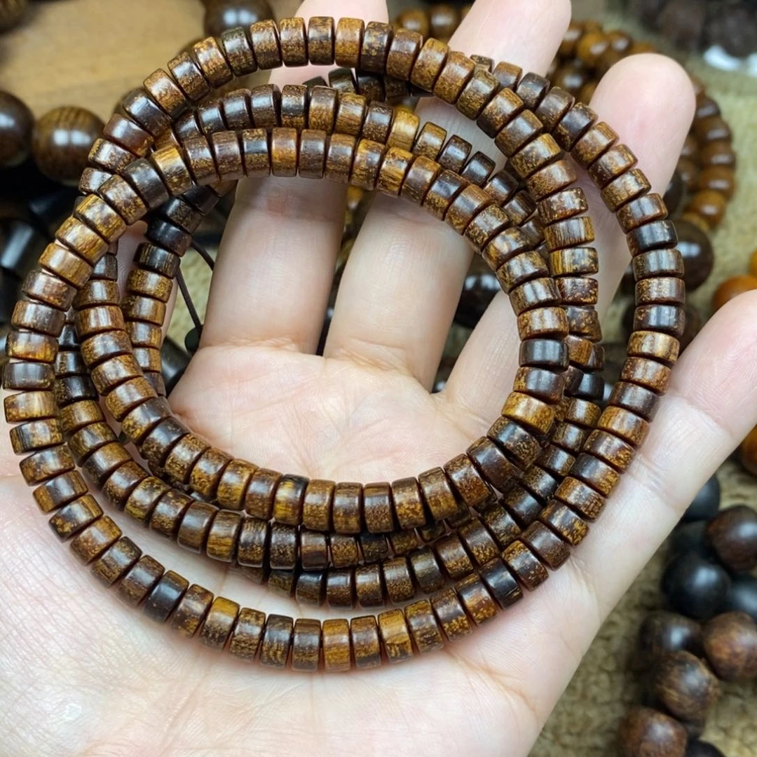 贡木手串/手链巴布亚新几内亚贡木