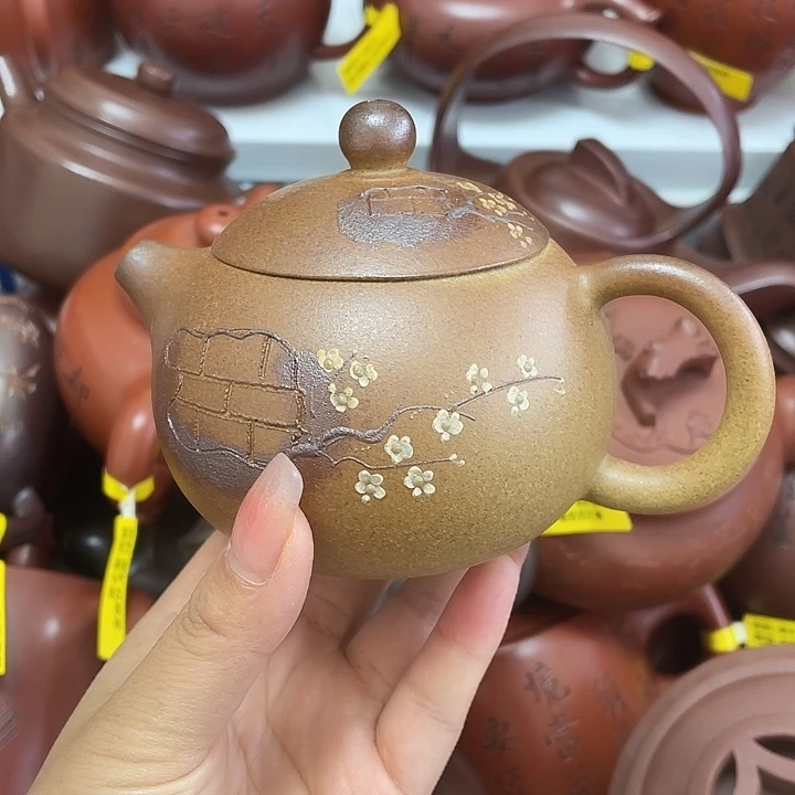 紫砂茶案cc宜兴紫砂壶