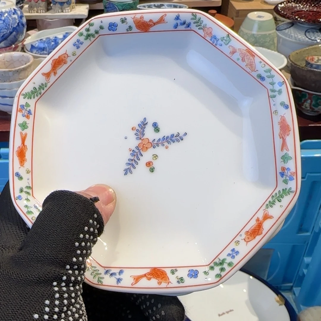 瓷瓷器美术工艺品