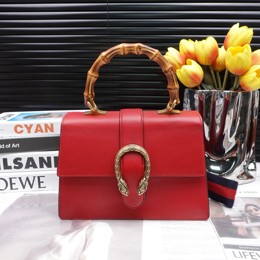 95新 GUCCI/古驰 单肩包/T10224235