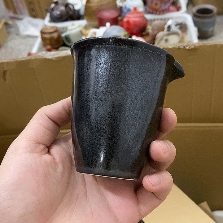 陶瓷艺术品制作工艺壶