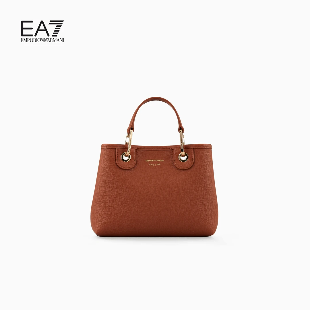 合并-EMPORIO ARMANI/女士通勤小号子母包单肩手提斜挎托特包