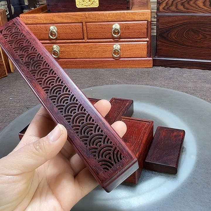 檀香紫檀（小叶紫檀）