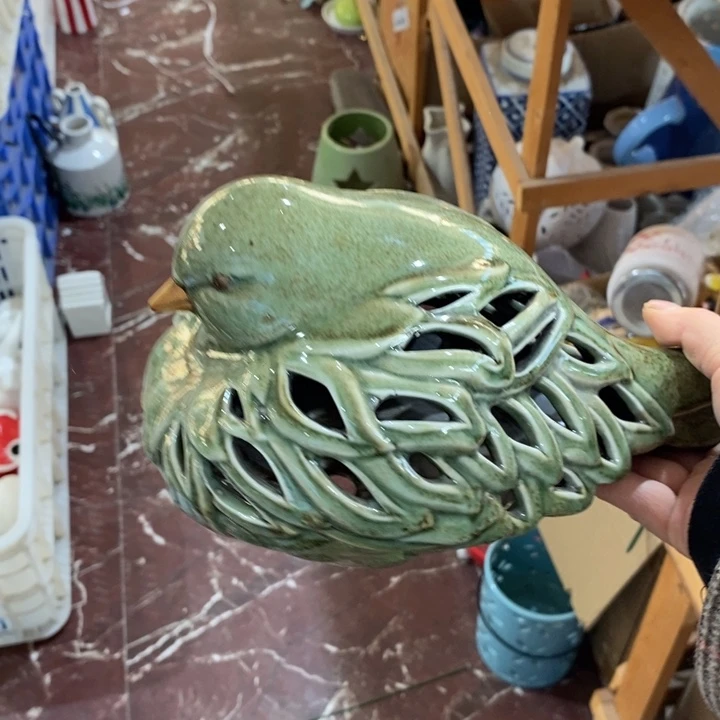 陶瓷树脂工艺摆件