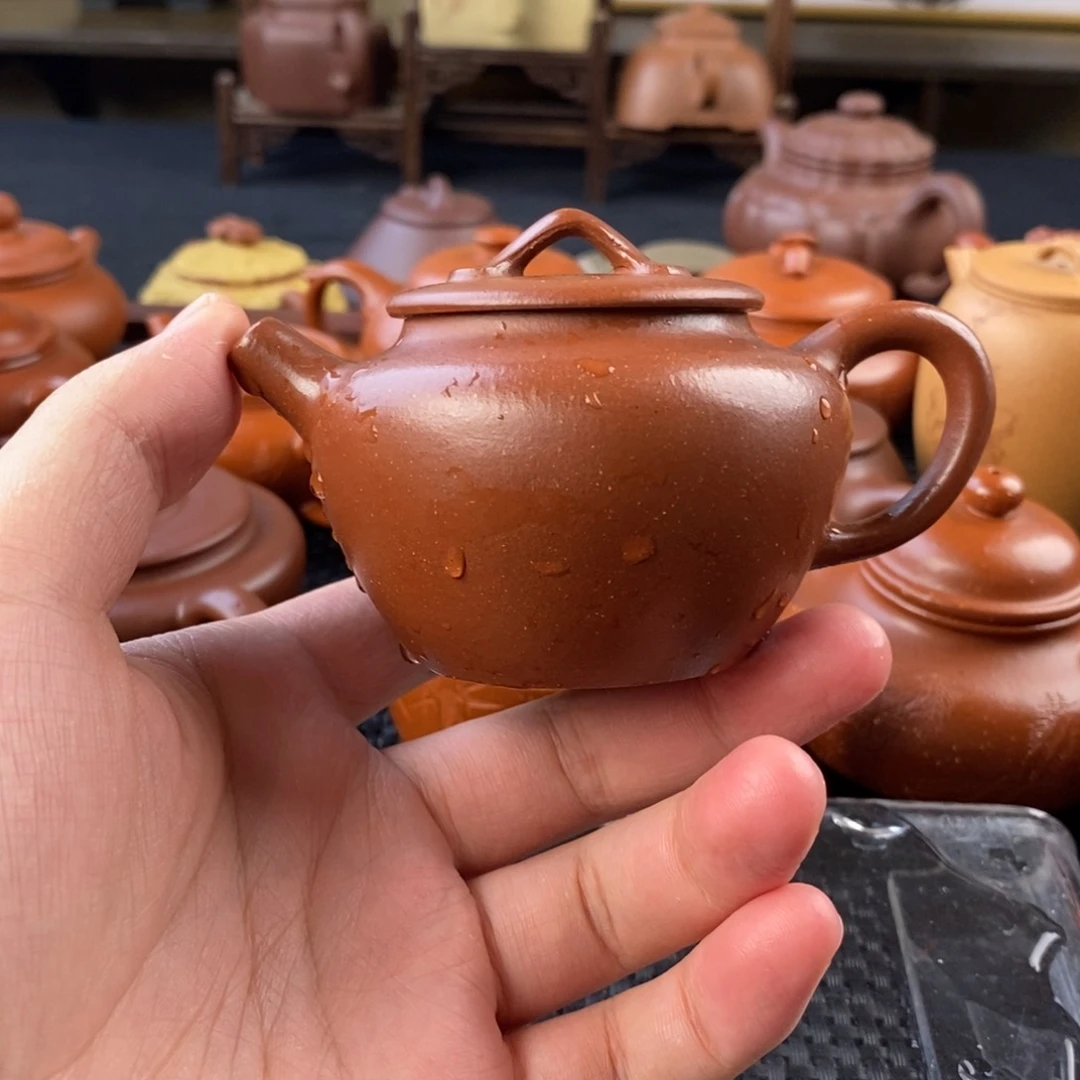 茶壶紫砂微瑕紫砂壶套装等系列