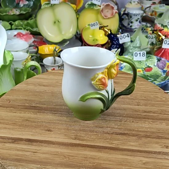 潮州创艺瓷家陶瓷