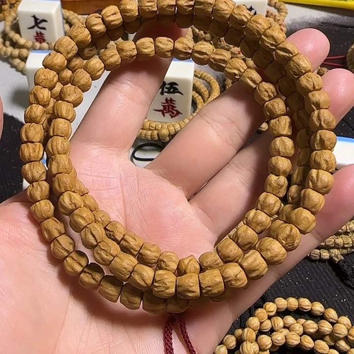 吊坠柏香籽/百香籽