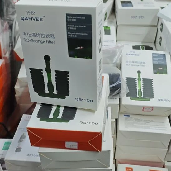 双11福利第二款水妖精千瑞qS 100小号