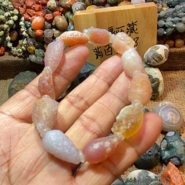 石材戈壁石，戈壁石