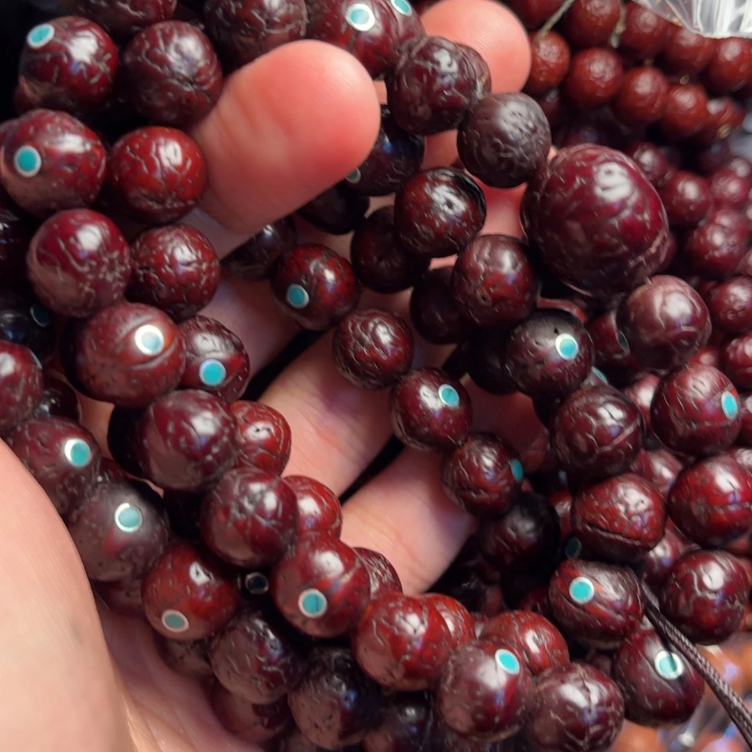 吊坠凤眼菩提凤眼