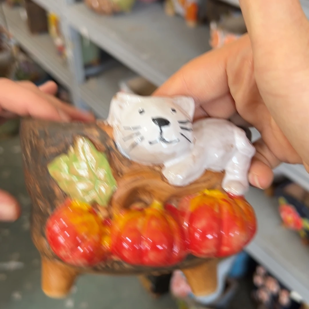 多肉花盆，满20发货，爱退款拉黑