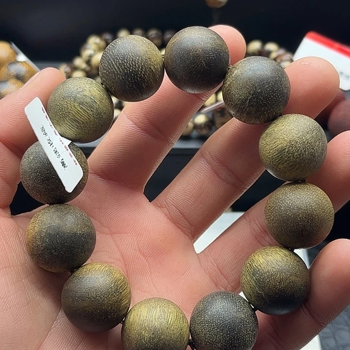 沉香沉香枕黄金沉