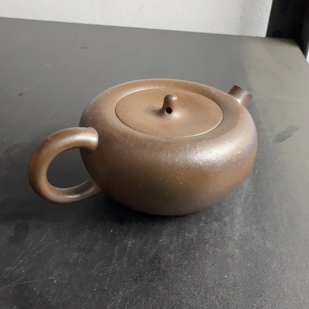 茶壶紫砂柴烧tutututut