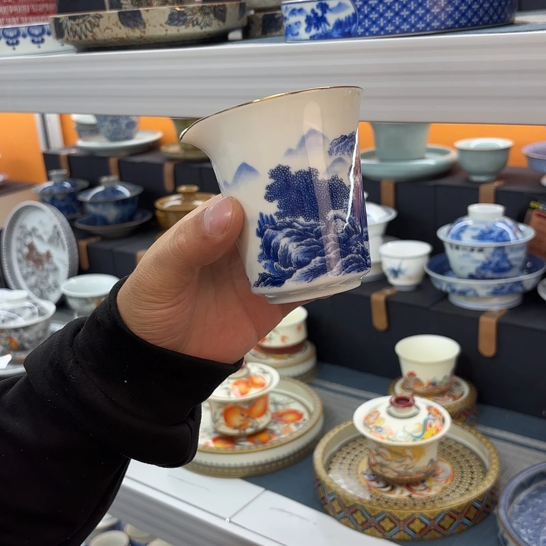 超级超级超级超级茶具