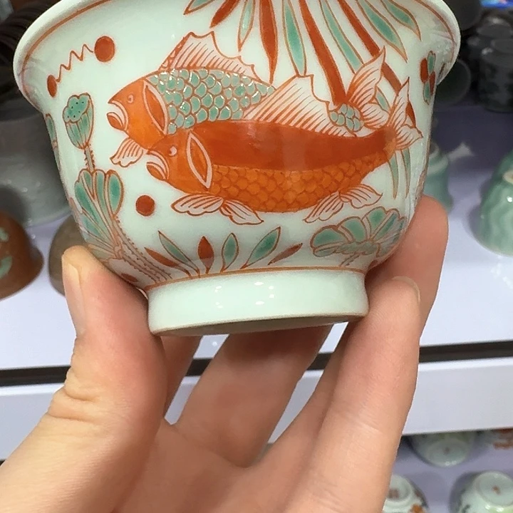 陶瓷艺术品收藏陶瓷