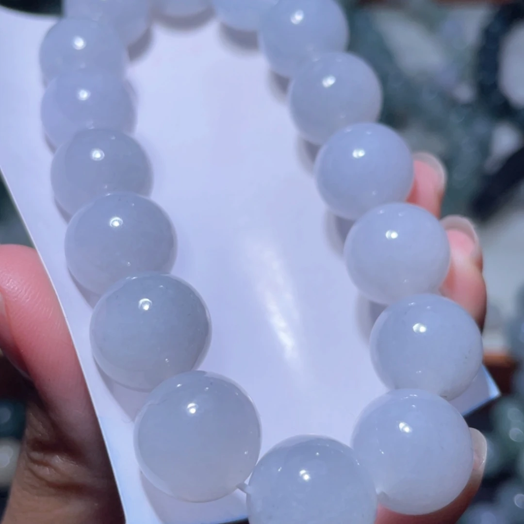 【闪购商品】未镶嵌定制翡翠