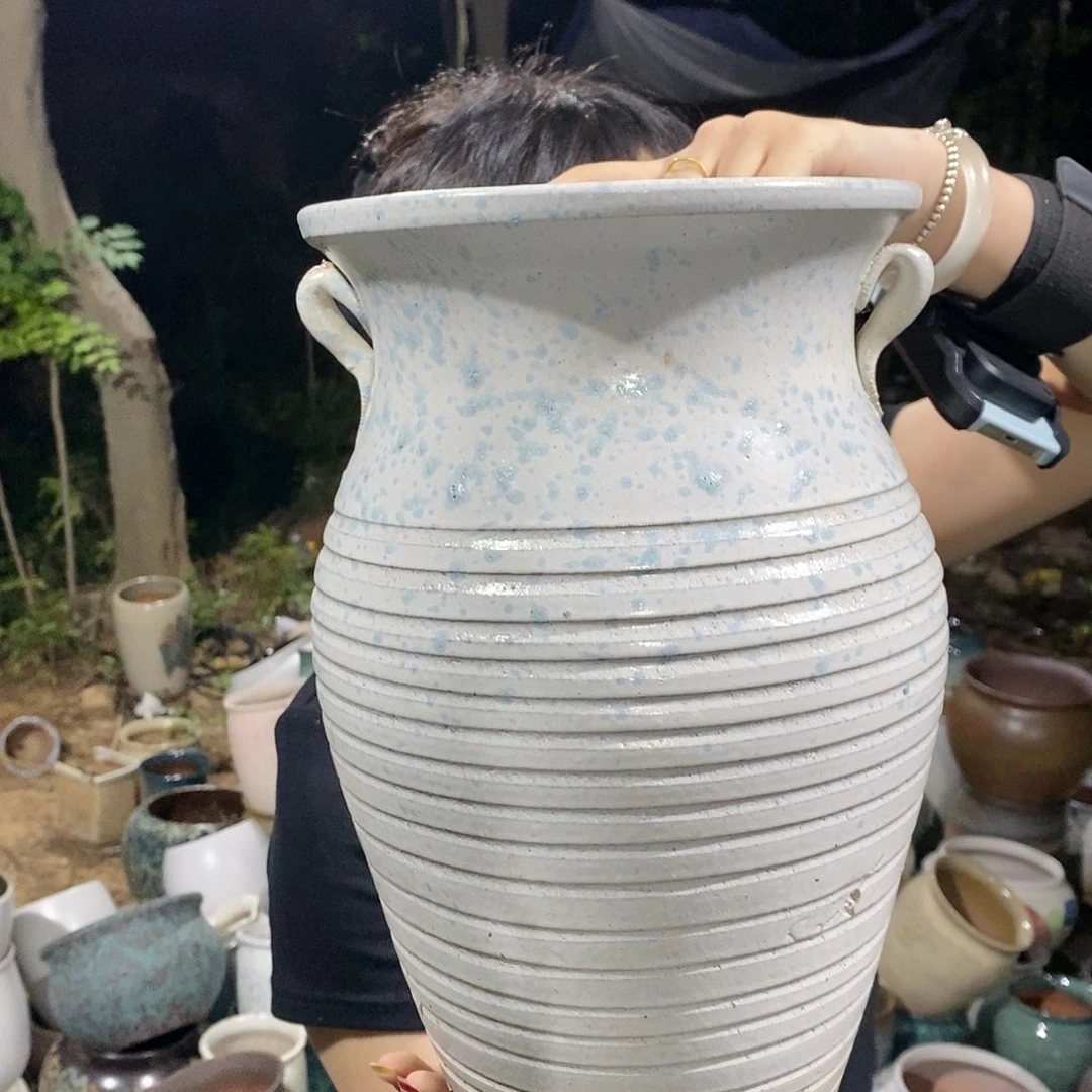 紫砂花盆正品20/32fhgfggggvv