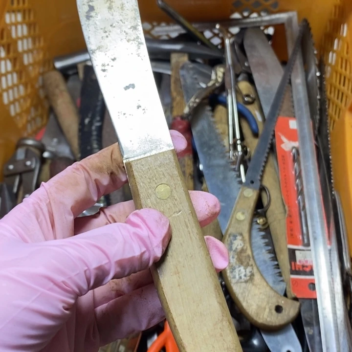 铁行*?二手工具二手工具