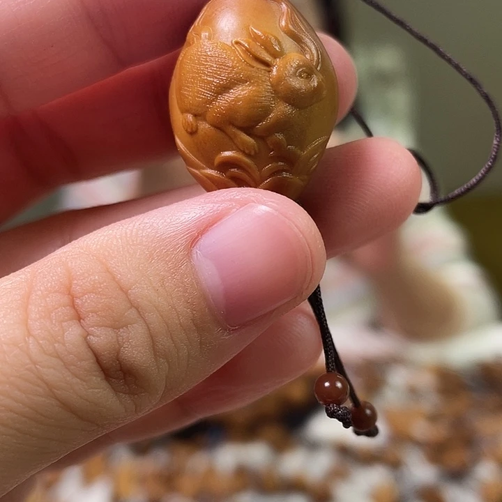 吊坠橄榄核橄榄核