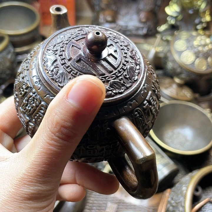 全是铜铜铜器铜器
