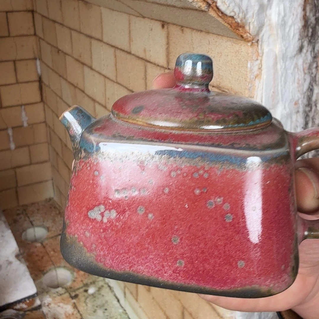 瓷片2026钧瓷直播福利专场