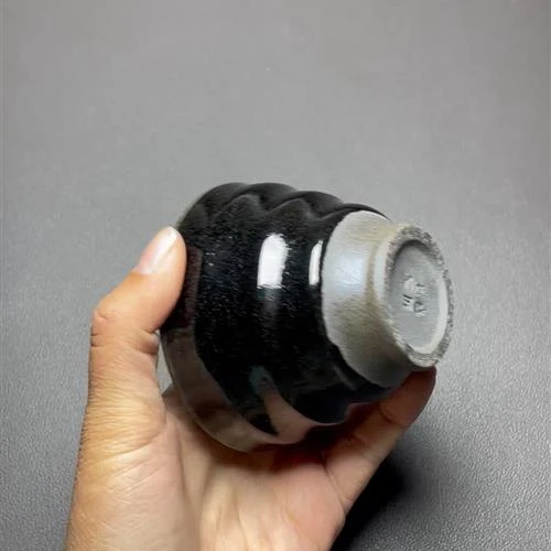 【闪购商品】茶盏-636............