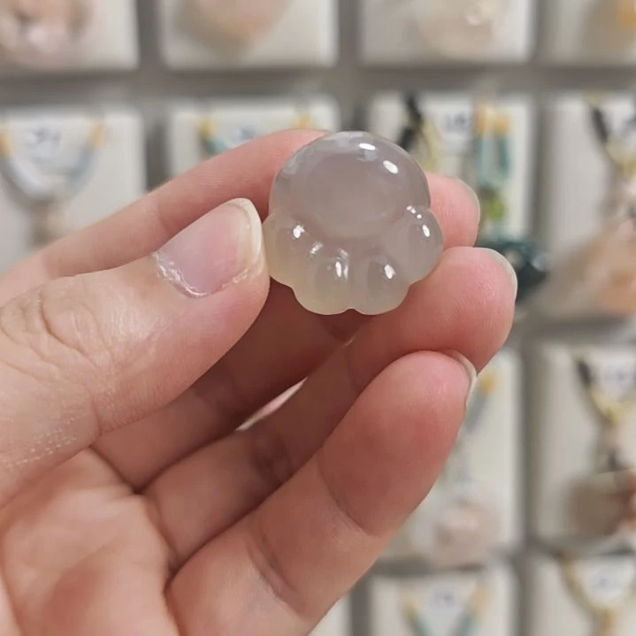 玛瑙/玉髓手链合金