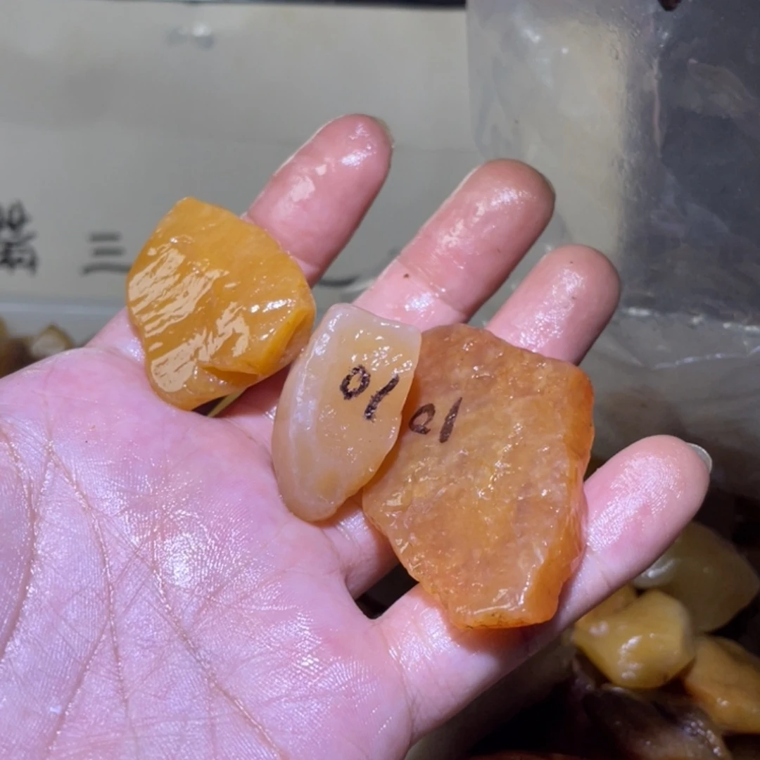 图***9贝壳其他寿山石……