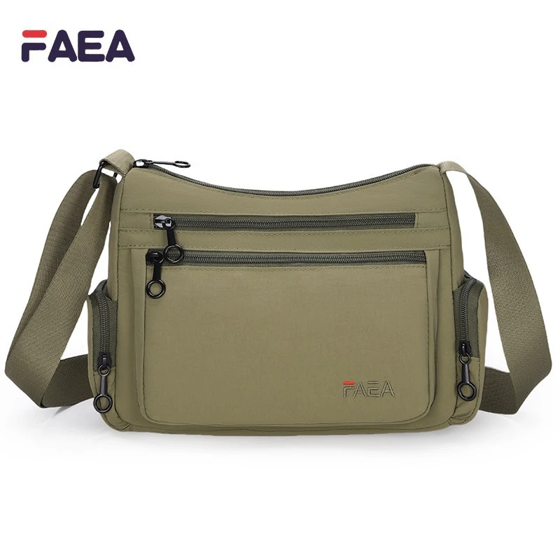 2025新款韩版抽绳简约单肩包时尚百搭单肩斜挎包轻便包包小众单肩