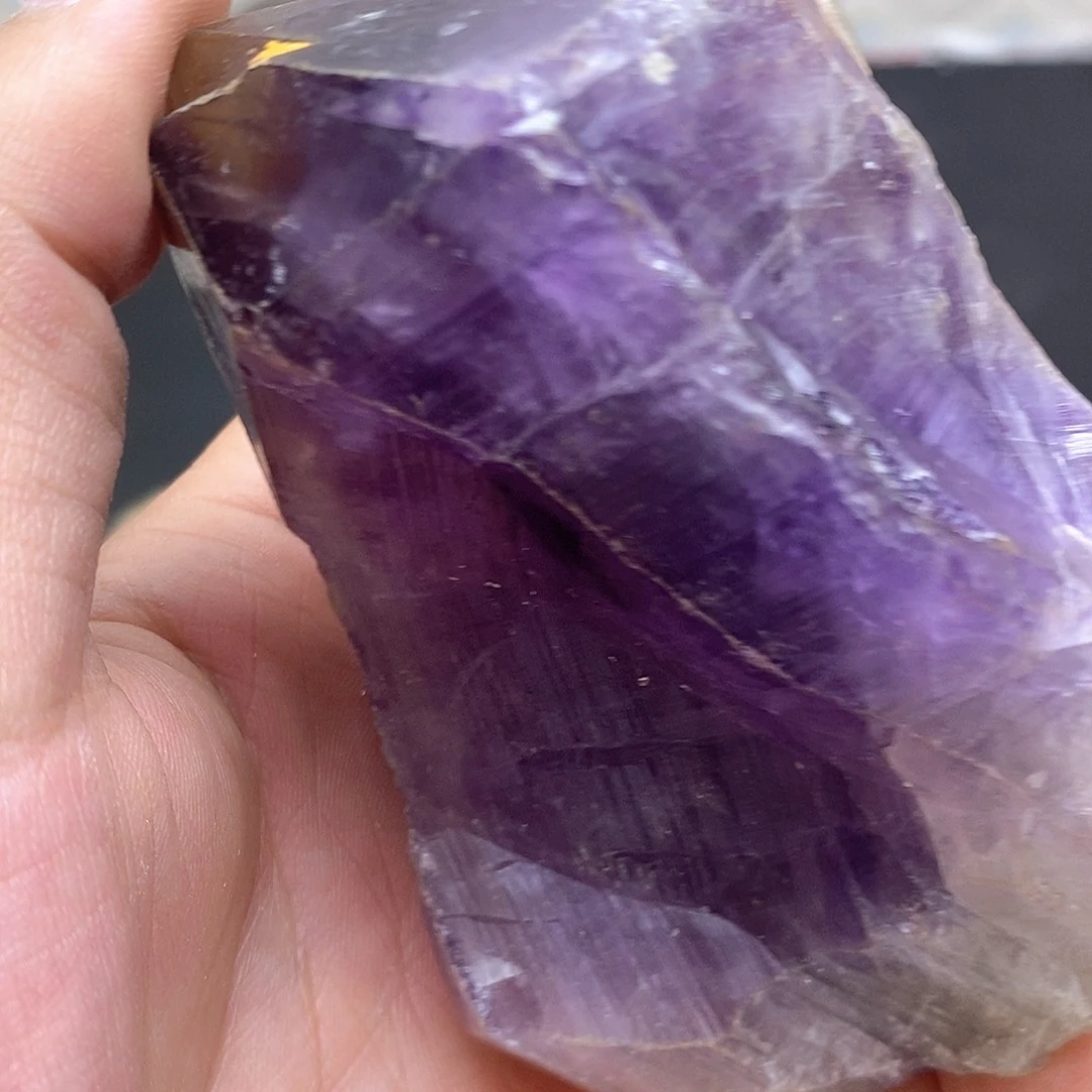未镶嵌珠宝半成品水晶31水晶石