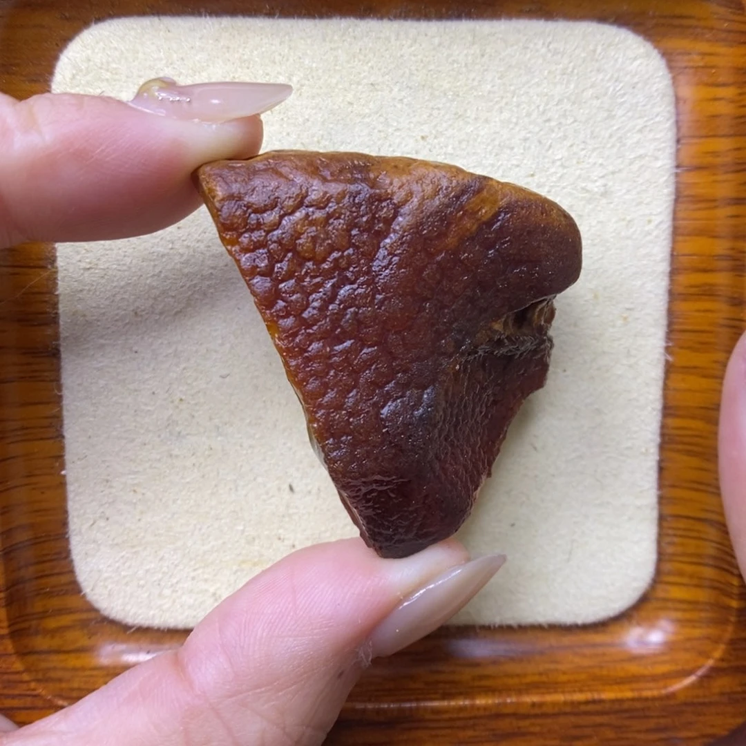 未镶嵌定制蜜蜡敏