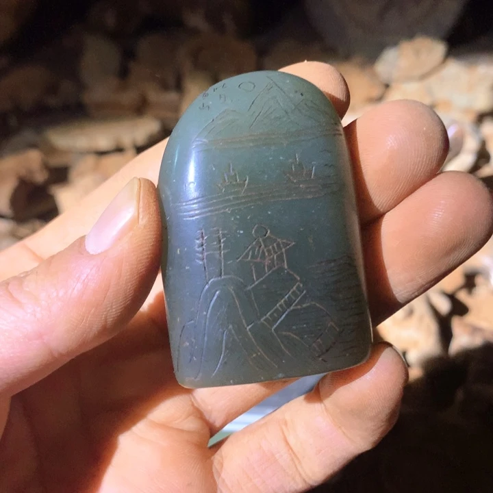 以直播间实物图片为准