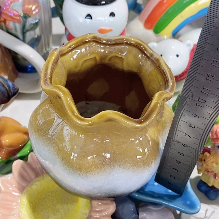 陶瓷树脂家居摆件
