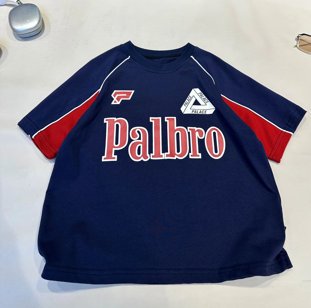 儿童T恤夏季新款童装韩版宽松撞色短袖男童运动风圆领t潮 25403